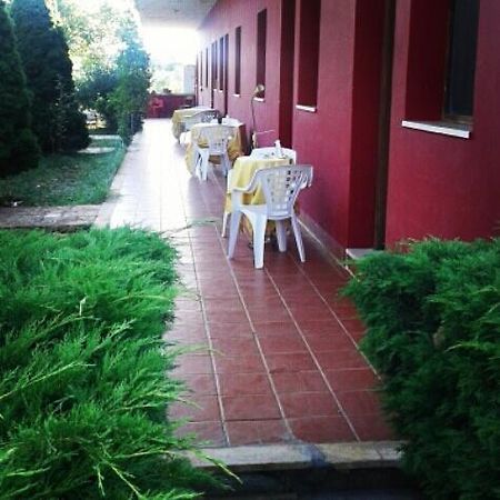 Agriturismo Beethoven Noci Exteriör bild