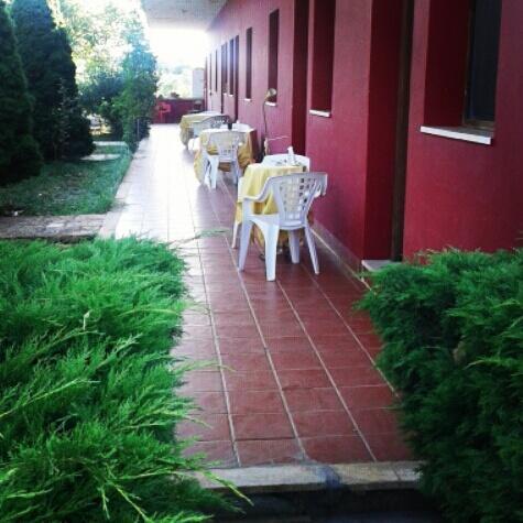 Agriturismo Beethoven Noci Exteriör bild