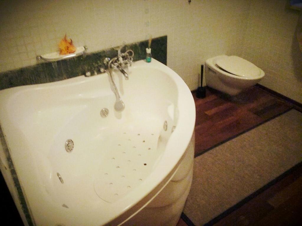 Agriturismo Beethoven Noci Exteriör bild