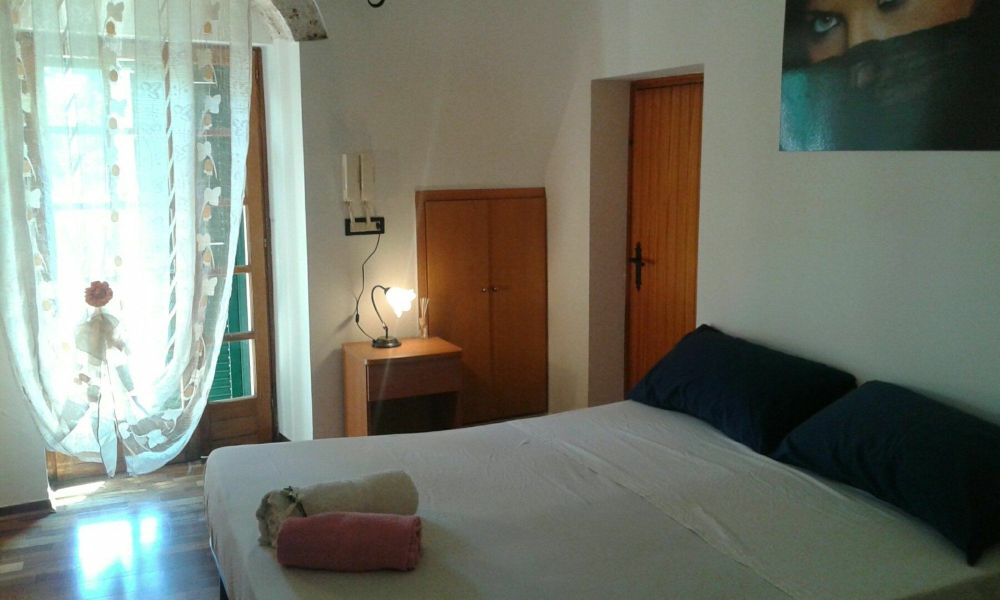 Agriturismo Beethoven Noci Exteriör bild
